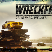 Wreckfest: Kansi