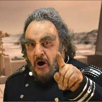 Dune 2:sta tämä kuva ei oikeasti ole