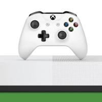 Xbox One S All-Digital Edition