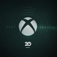 Xbox 20 vuotta