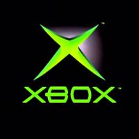 Xbox logo