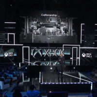 Xbox One X: E3