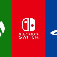 xbox switch playstation