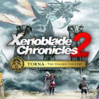 Xenoblade Chronicles 2 Torna the Golden Country