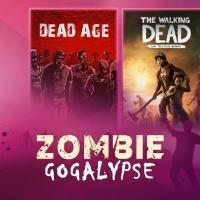 Zombie Gogalypse