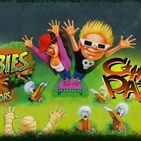 Lucasfilm Classic Games: Zombies Ate My Neighbors and Ghoul Patrol