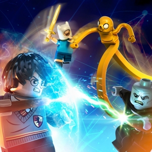 LEGO Dimensions