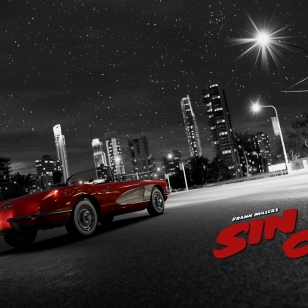 Forza Horizon 3 Sin City