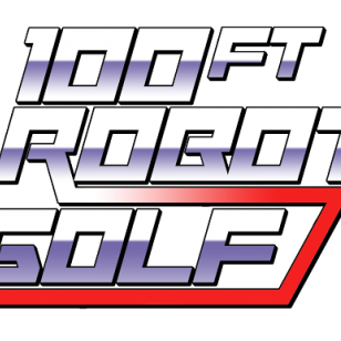 100ftRobotGolf