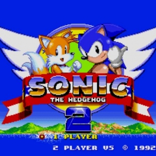 Sonic 2