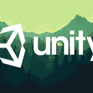 Unity real-time development platform