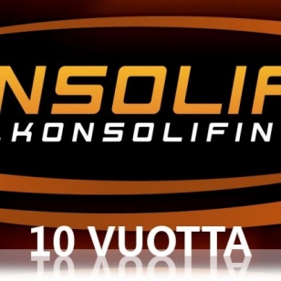 KonsoliFIN 10v