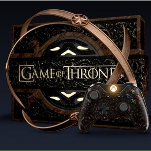Game of thrones Xbox One