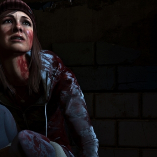 Until Dawn PS3:lla