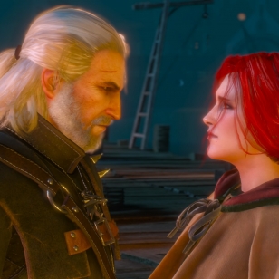 The Witcher 3: Wild Hunt