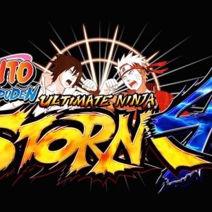 Naruto Ultimate Ninja Storm 4