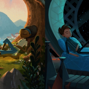 Broken Age