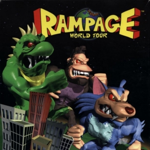 Rampage