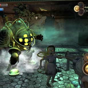 Bioshock iOS