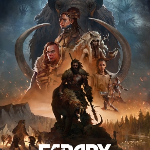 Far Cry Primal