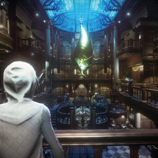 République Remastered