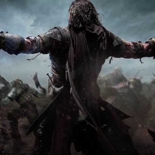 Middle-Earth: Shadow of Mordor