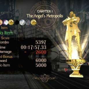 Bayonetta pc 7