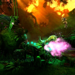 Trine 2 complete story