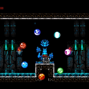 Cyber Shadow_elementit