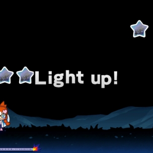 WarioWare Get It Together - Valot päälle!