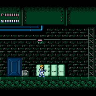 Journey to Silius: Tunnelissa