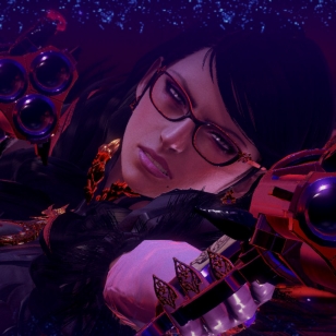 bayonetta 3 – tuplapyssyt 2