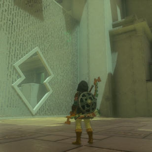 The Legend of Zelda: Tears of the Kingdom_Muotojen juhlaa