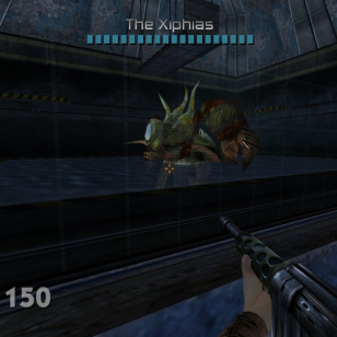 Turok 3 Remastered_Allasmonsteri