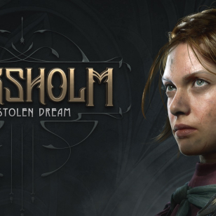 Eriksholm: The Stolen Dream header