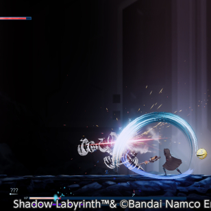 Shadow Labyrinth_Sivallus