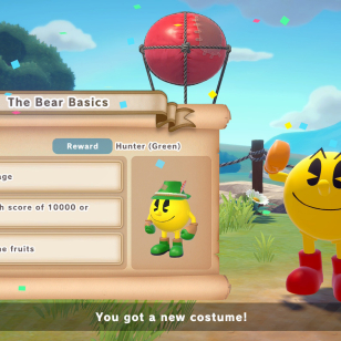 Pac-Man World 2 Re-PAC – Arvosana