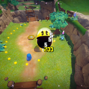 Pac-Man World 2 Re-PAC – Syömingit