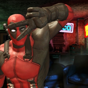 Deadpool