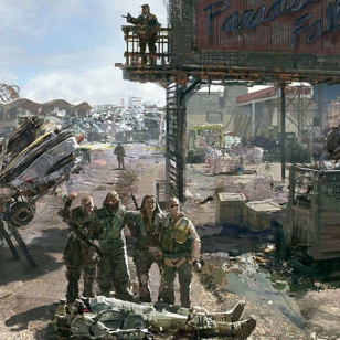 Fallout 4