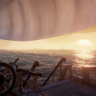 Sea of Thieves