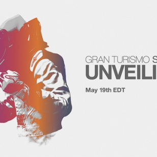 Gran Turismo Sport Live Steam