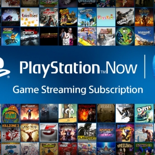 PlayStation Now