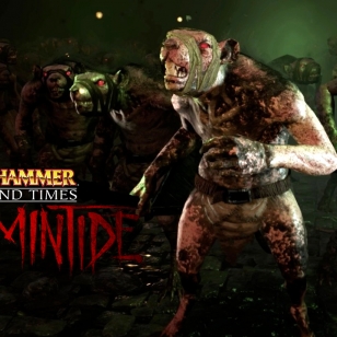 Warhammer: End Times - Vermintide