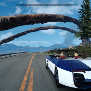 Final Fantasy XV