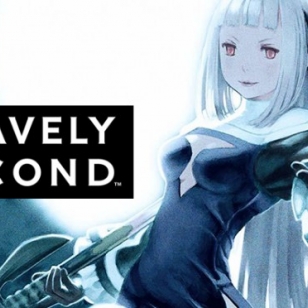 Bravely Second arvostelu nosto