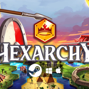 Hexarchy Header