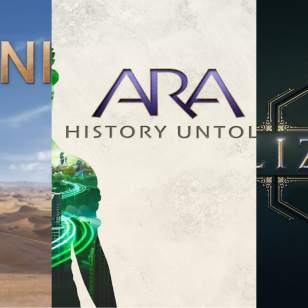 Millennia Ara Civ VII