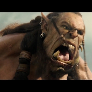 Warcraft elokuva traileri