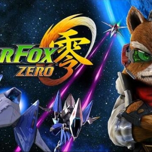 Star Fox Zero